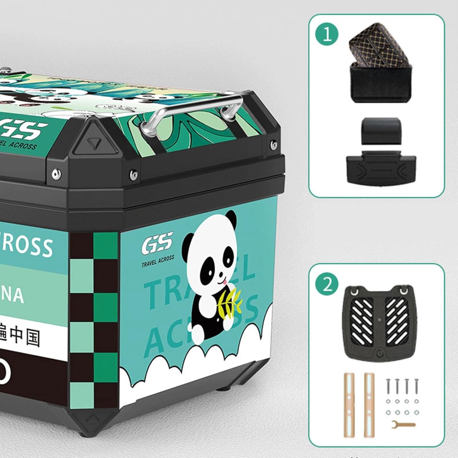 希少・未開封】バービー豪華3点setハーレーダビッドソン＆ディーバ